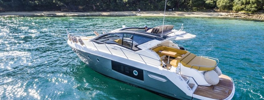 aqualuxe yachts