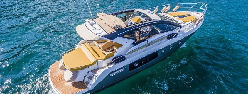 aqualuxe yachts